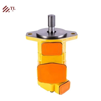 3520VQ হাইড্রোলিক ভ্যান পাম্প  লোডার 1570956 1U2149 1U2824 3G4601 3G7412 3G7638 এর জন্য
