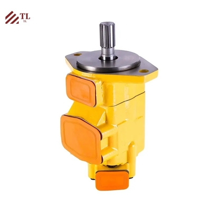 3520VQ হাইড্রোলিক ভ্যান পাম্প  লোডার 1570956 1U2149 1U2824 3G4601 3G7412 3G7638 এর জন্য