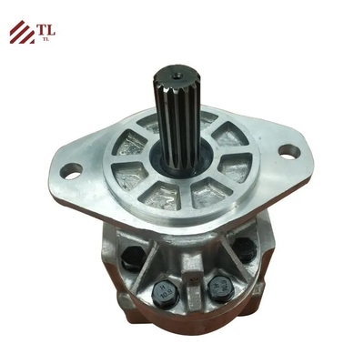 Excavator Hydraulic Gear Pump 3G4768 erpillar Dozer  D6D D6D SR D6E D6E ইঞ্জিন 3306