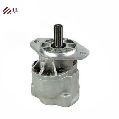 Excavator Hydraulic Gear Pump 3G4768 erpillar Dozer  D6D D6D SR D6E D6E ইঞ্জিন 3306