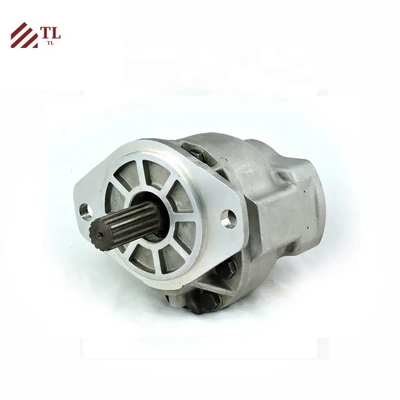 Excavator Hydraulic Gear Pump 3G4768 erpillar Dozer  D6D D6D SR D6E D6E ইঞ্জিন 3306