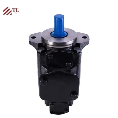 Parker T6CC T6ED T6EC T6DC T6DCC T6EDC T6DDC Of T6 Denison Vane পাম্প তেল হাইড্রোলিক Pu