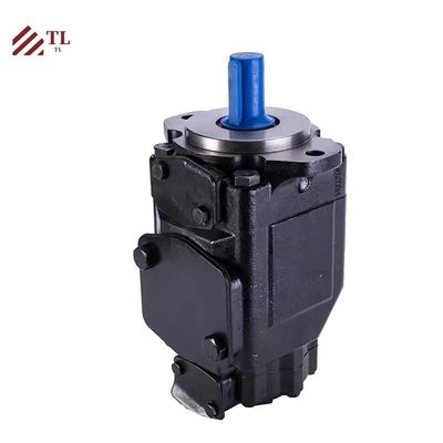 Parker T6CC T6ED T6EC T6DC T6DCC T6EDC T6DDC Of T6 Denison Vane পাম্প তেল হাইড্রোলিক Pu