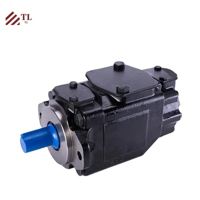 Parker T6CC T6ED T6EC T6DC T6DCC T6EDC T6DDC Of T6 Denison Vane পাম্প তেল হাইড্রোলিক Pu