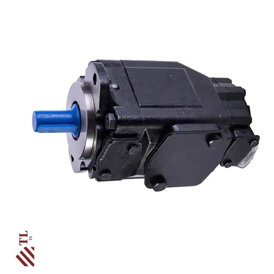 Parker T6CC T6ED T6EC T6DC T6DCC T6EDC T6DDC Of T6 Denison Vane পাম্প তেল হাইড্রোলিক Pu