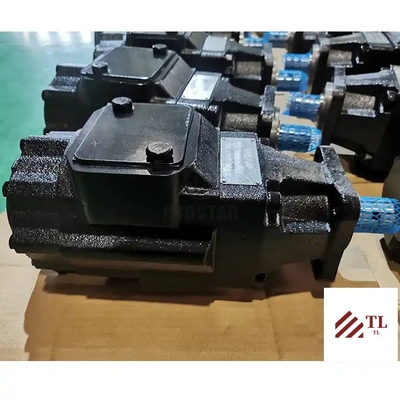 ক্রলার এক্সক্যাভারের জন্য অত্যন্ত টেকসই T6GCC T7GBB T67GCB পার্কার ডেনিসন ডাবল ভ্যান পাম্প