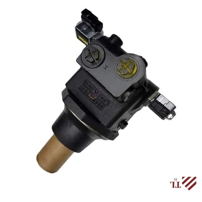 22V AT405846 জন ডিয়ার ক্রলার এক্সক্যাভারের পারফরম্যান্সের জন্য হাইড্রোলিক ফ্যান মোটর