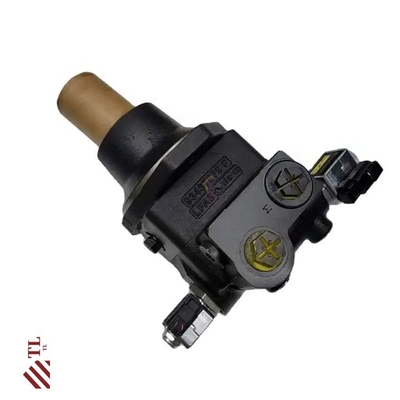 22V AT405846 জন ডিয়ার ক্রলার এক্সক্যাভারের পারফরম্যান্সের জন্য হাইড্রোলিক ফ্যান মোটর
