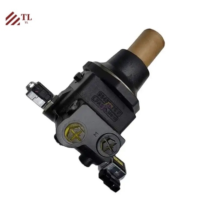 22V AT405846 জন ডিয়ার ক্রলার এক্সক্যাভারের পারফরম্যান্সের জন্য হাইড্রোলিক ফ্যান মোটর