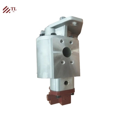 9J5048 বিড়াল ডাম্প হুইল লোডার 980C/980F/980 নির্মাণ যন্ত্রপাতি জন্য পাইলট গিয়ার পাম্প