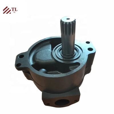 6P7358  Wheel Loader R1700G 980C/F এর জন্য ডিজেল ইঞ্জিন গিয়ার পাম্প পার্ট নম্বর 9J5048