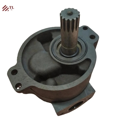 6P7358  Wheel Loader R1700G 980C/F এর জন্য ডিজেল ইঞ্জিন গিয়ার পাম্প পার্ট নম্বর 9J5048