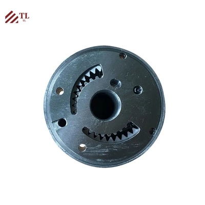 416C 416D লোডার SB003 এর জন্য Excavator হাইড্রোলিক ট্রান্সমিশন পাম্প লোডিং পাম্প OEM 121-7385 3E3864