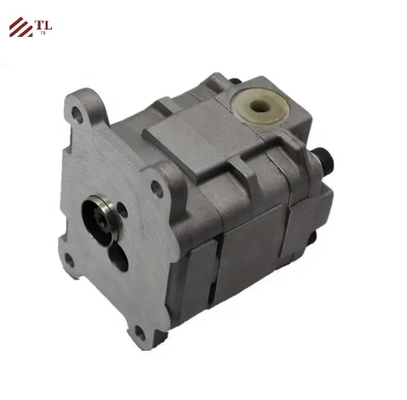 9J5048 Excavator Part Number 3073036 E252B E216B E259D স্টিয়ার লোডার ফ্যান হাইড্রোলিক মোটর
