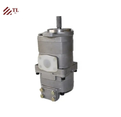 9J5048 Excavator Part Number 3073036 E252B E216B E259D স্টিয়ার লোডার ফ্যান হাইড্রোলিক মোটর