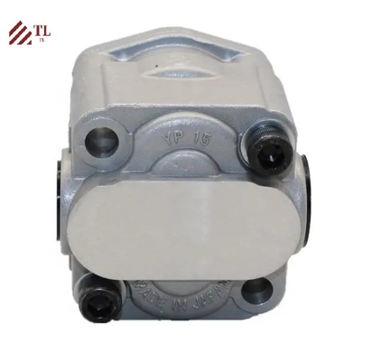 9J5048 Excavator Part Number 3073036 E252B E216B E259D স্টিয়ার লোডার ফ্যান হাইড্রোলিক মোটর