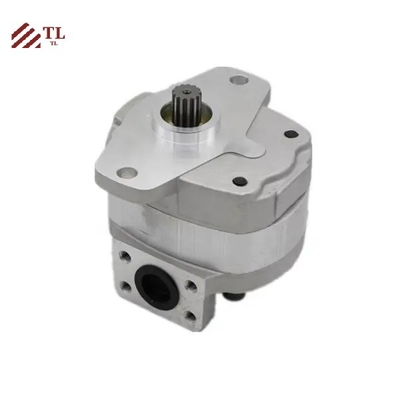 9J5048 Excavator Part Number 3073036 E252B E216B E259D স্টিয়ার লোডার ফ্যান হাইড্রোলিক মোটর