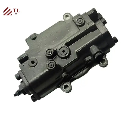 312C E312C প্রধান পাম্প নিয়ন্ত্রক SBS80 হাইড্রোলিক পাম্প লিফটার টেকসই পাইলট গিয়ার পাম্প