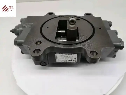 312C E312C প্রধান পাম্প নিয়ন্ত্রক SBS80 হাইড্রোলিক পাম্প লিফটার টেকসই পাইলট গিয়ার পাম্প