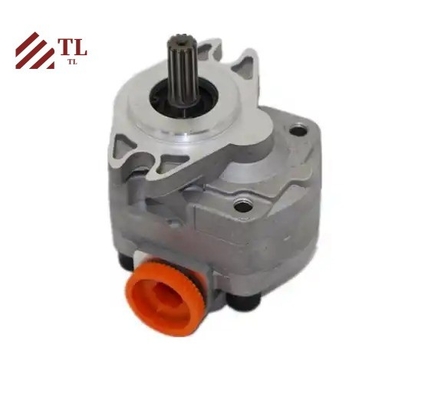 কমাতু হাইড্রোলিক পাম্প পার্টস 704-24-24401 PC60-5/PC75UU-1/PC80-3/PW60-3 এক্সক্যাভেটরের জন্য
