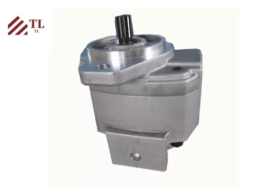 কমাতু হাইড্রোলিক পাম্প পার্টস 704-24-24401 PC60-5/PC75UU-1/PC80-3/PW60-3 এক্সক্যাভেটরের জন্য