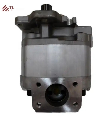 কমাতু হাইড্রোলিক পাম্প পার্টস 704-24-24401 PC60-5/PC75UU-1/PC80-3/PW60-3 এক্সক্যাভেটরের জন্য