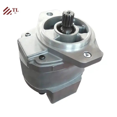কমাতু হাইড্রোলিক পাম্প পার্টস 704-24-24401 PC60-5/PC75UU-1/PC80-3/PW60-3 এক্সক্যাভেটরের জন্য
