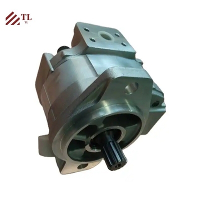 হাইড্রোলিক প্রধান পাম্প পাইলট পাম্প 705-41-01620 Excavator PVD15 Excavator Parts