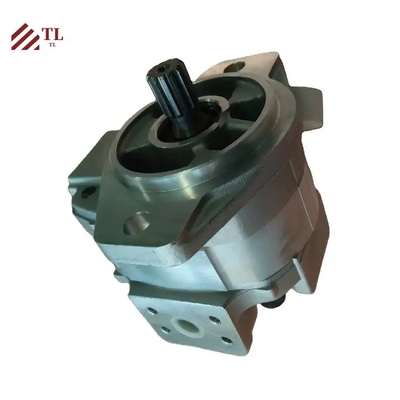 হাইড্রোলিক প্রধান পাম্প পাইলট পাম্প 705-41-01620 Excavator PVD15 Excavator Parts