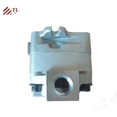 হাইড্রোলিক প্রধান পাম্প পাইলট পাম্প 705-41-01620 Excavator PVD15 Excavator Parts