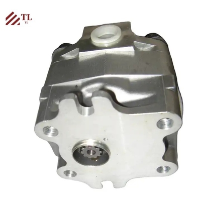 হাইড্রোলিক প্রধান পাম্প পাইলট পাম্প 705-41-01620 Excavator PVD15 Excavator Parts