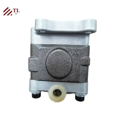 ক্রলার এক্সক্যাভার হাইড্রোলিক পাইলট পাম্প 705-41-07180 PC45 গিয়ার পাম্প 705-41-02310 এর জন্য