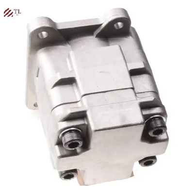 ক্রলার এক্সক্যাভেটর পার্ট নম্বর 705-41-07180 গিয়ার পাম্প পাইলট চার্জ পাম্প 705-41-07180