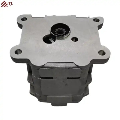 ক্রলার এক্সক্যাভেটর পার্ট নম্বর 705-41-07180 গিয়ার পাম্প পাইলট চার্জ পাম্প 705-41-07180