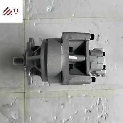 D155A-3 বুলডোজারের জন্য হাইড্রোলিক প্রধান পাম্প 705-52-40160