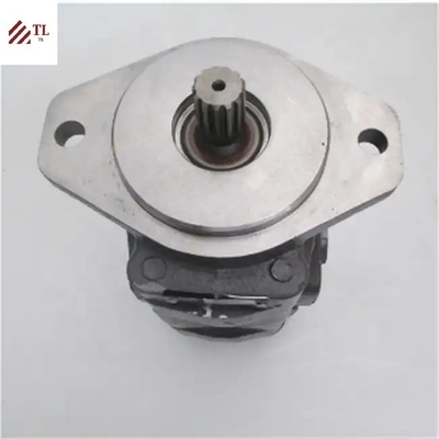শীর্ষ খুচরা বিক্রয় 14520055 EC360B EC360 এক্সক্যাভারের জন্য হাইড্রোলিক গিয়ার পাম্প