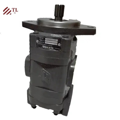 ZX450 EX100-3 EX200-3 ZX270 Excavator হাইড্রোলিক গিয়ার পাম্প 4276918 9218005 দীর্ঘস্থায়ী জন্য