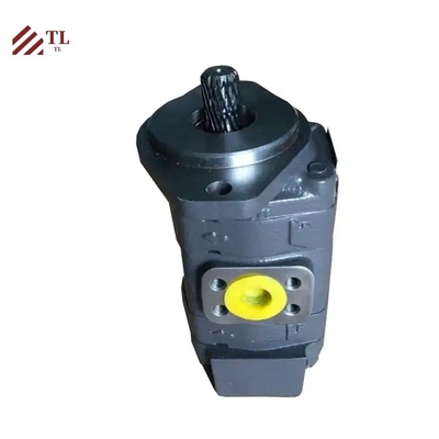 ZX450 EX100-3 EX200-3 ZX270 Excavator হাইড্রোলিক গিয়ার পাম্প 4276918 9218005 দীর্ঘস্থায়ী জন্য