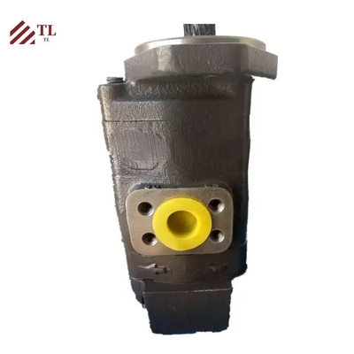 ZX450 EX100-3 EX200-3 ZX270 Excavator হাইড্রোলিক গিয়ার পাম্প 4276918 9218005 দীর্ঘস্থায়ী জন্য