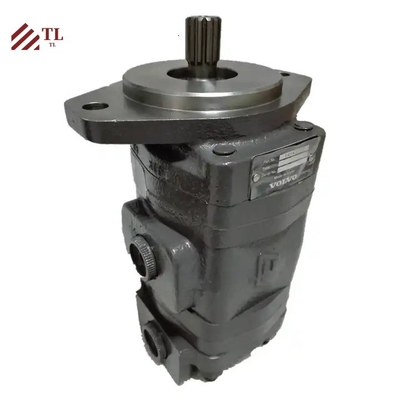 ZX450 EX100-3 EX200-3 ZX270 Excavator হাইড্রোলিক গিয়ার পাম্প 4276918 9218005 দীর্ঘস্থায়ী জন্য