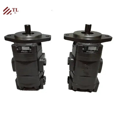 ZX450 EX100-3 EX200-3 ZX270 Excavator হাইড্রোলিক গিয়ার পাম্প 4276918 9218005 দীর্ঘস্থায়ী জন্য