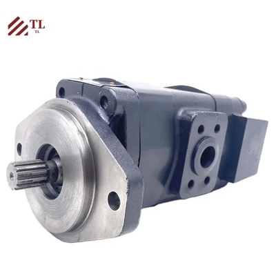 EC360 EC330B EC460B ডাবল গিয়ার পাম্প EC360BLC EC480DL ভলভো এক্সক্যাভারের জন্য ফ্যান পাম্প 14561971