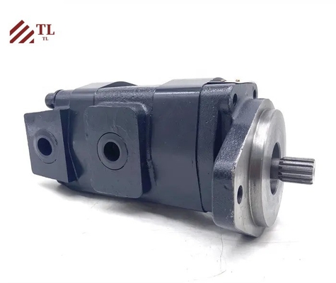 EC360 EC330B EC460B ডাবল গিয়ার পাম্প EC360BLC EC480DL ভলভো এক্সক্যাভারের জন্য ফ্যান পাম্প 14561971