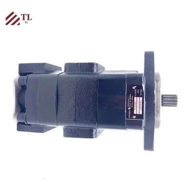 EC360 EC330B EC460B ডাবল গিয়ার পাম্প EC360BLC EC480DL ভলভো এক্সক্যাভারের জন্য ফ্যান পাম্প 14561971