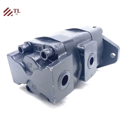 EC360 EC330B EC460B ডাবল গিয়ার পাম্প EC360BLC EC480DL ভলভো এক্সক্যাভারের জন্য ফ্যান পাম্প 14561971