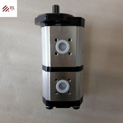 গিয়ার পাম্প এসি 31Q6-30050 31E4-0015 31ER-30360 চাকা খননকারীর জন্য R200W-7 R210W-9S