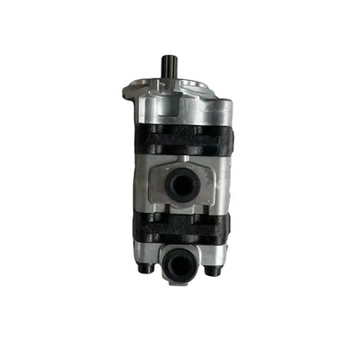 KFP231717ASCT জমি সরঞ্জাম জন্য Excavator জলবাহী গিয়ার পাম্প