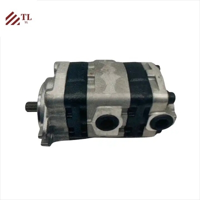 KFP231717ASCT জমি সরঞ্জাম জন্য Excavator জলবাহী গিয়ার পাম্প