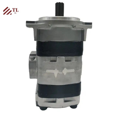 KFP231717ASCT জমি সরঞ্জাম জন্য Excavator জলবাহী গিয়ার পাম্প