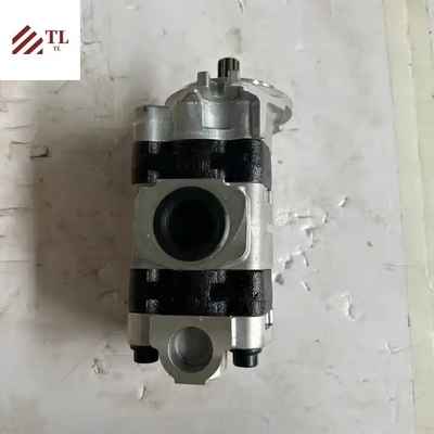 KFP231717ASCT জমি সরঞ্জাম জন্য Excavator জলবাহী গিয়ার পাম্প